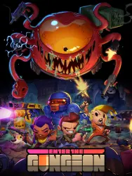 Enter the Gungeon EPIC GAMES