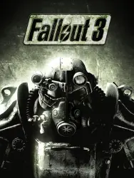 Fallout 3 EPIC GAMES