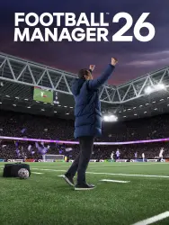 Football Manager 26 EPIC GAMES