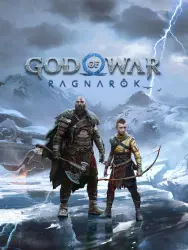 God of War Ragnarok EPIC GAMES