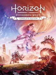 Horizon Forbidden West EPIC GAMES