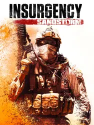 Insurgency Sandstorm EPIC GAMES