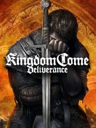 Kingdom Come Deliverance EPIC GAMES
