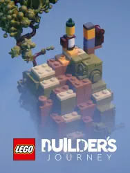 LEGO Builder's Journey EPIC GAMES
