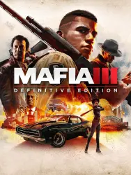 Mafia III: Definitive Edition EPIC GAMES