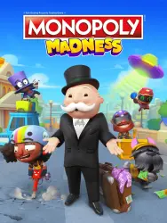 Monopoly Madness EPIC GAMES