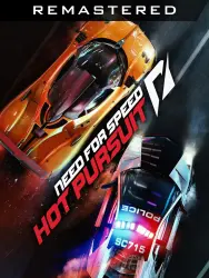 Need for Speed Hot Pursuit Remastered EPIC GAMES