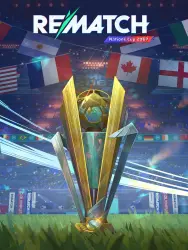 Rematch EPIC GAMES