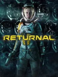 Returnal EPIC GAMES