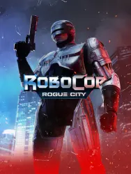 RoboCop: Rogue City EPIC GAMES