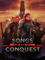 Songs of Conquest EPIC GAMES