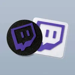Verified Twitch Account | Badge Included | Complete Access | Instant Delivery