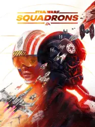 Star Wars: Squadrons EPIC GAMES