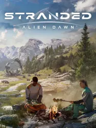 Stranded: Alien Dawn EPIC GAMES