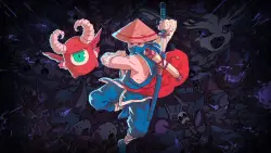 The Messenger EPIC GAMES