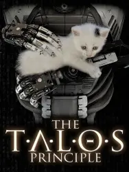 The Talos Principle EPIC GAMES