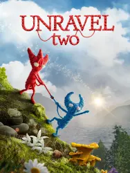 Unravel Two EPIC GAMES