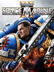Warhammer 40,000: Space Marine 2 EPIC GAMES