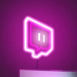 Twitch Viewers + AI Chat | 1:1 Chat Ratio | Chat Bots Included