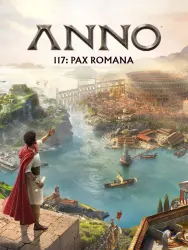 Anno 117: Pax Romana EPIC GAMES