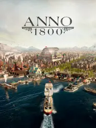 Anno 1800 EPIC GAMES