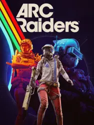 ARC Raiders EPIC GAMES
