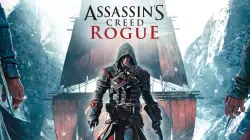 Assassins Creed Rogue EPIC GAMES