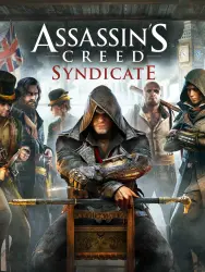 Assassins Creed Syndicate EPIC GAMES