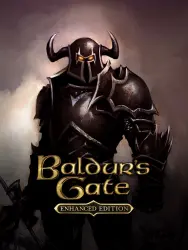 Baldur's Gate EPIC GAMES