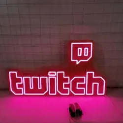 Twitch Online Viewers | Stream Visibility Service |  Processing