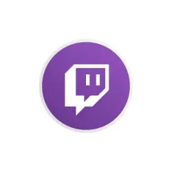 Twitch Followers | Flexible Quantity | Ready for Ordering