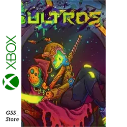 Ultros Xbox