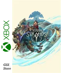 Eternal Strands Xbox