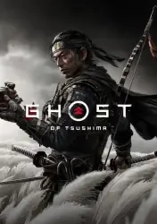 Ghost of Tsushima + 100 games