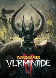Warhammer: Vermintide 2 + 100 games