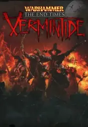 Warhammer: End Times — Vermintide + 100 games