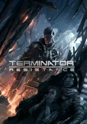 Terminator: Resistance + 145 игр