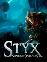 Styx: Shards of Darkness + 100 games
