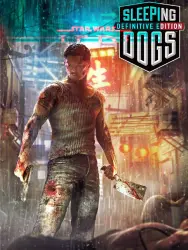 Sleeping Dogs + 100 games