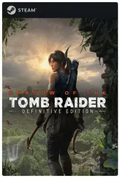 Shadow of the Tomb Raider + 100 games