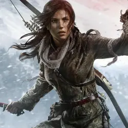 Rise of the Tomb Raider + 100 games