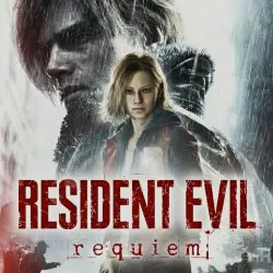 Resident Evil Requiem + 100 games