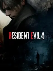 Resident Evil 4 + 100 games