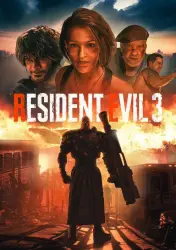 Resident Evil 3 + 100 games