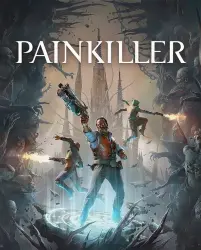 Painkiller + 100 games