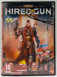 Necromunda: Hired Gun + 100 games