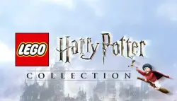 LEGO Harry Potter Collection + 100 games