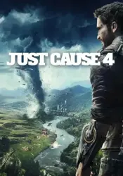 Just Cause 4 + 100 games