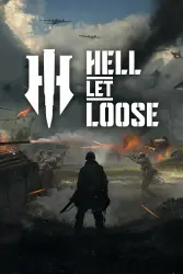 Hell Let Loose + 100 games