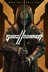 Ghostrunner 2 + 100 games